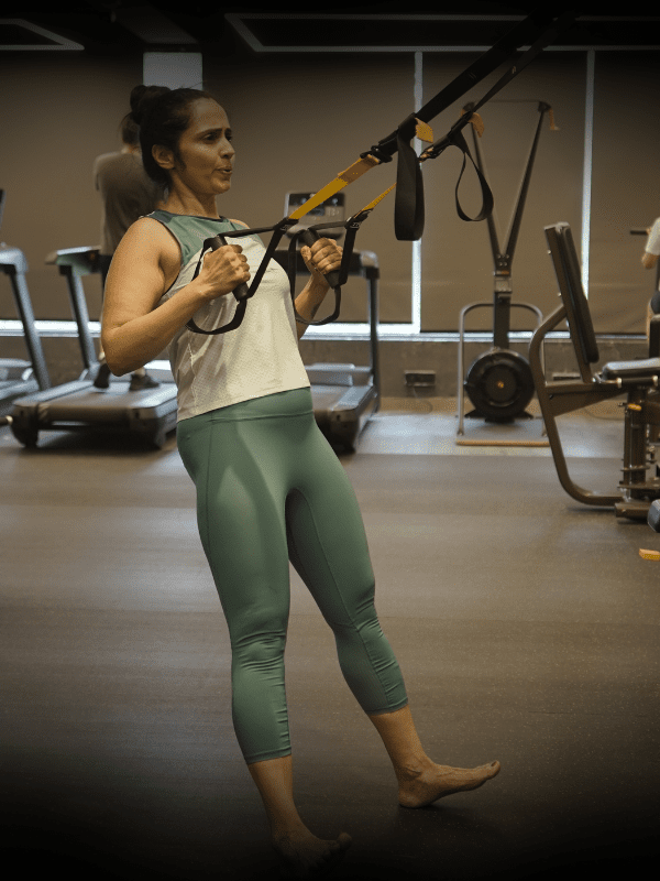 Flexibility & Mobility
