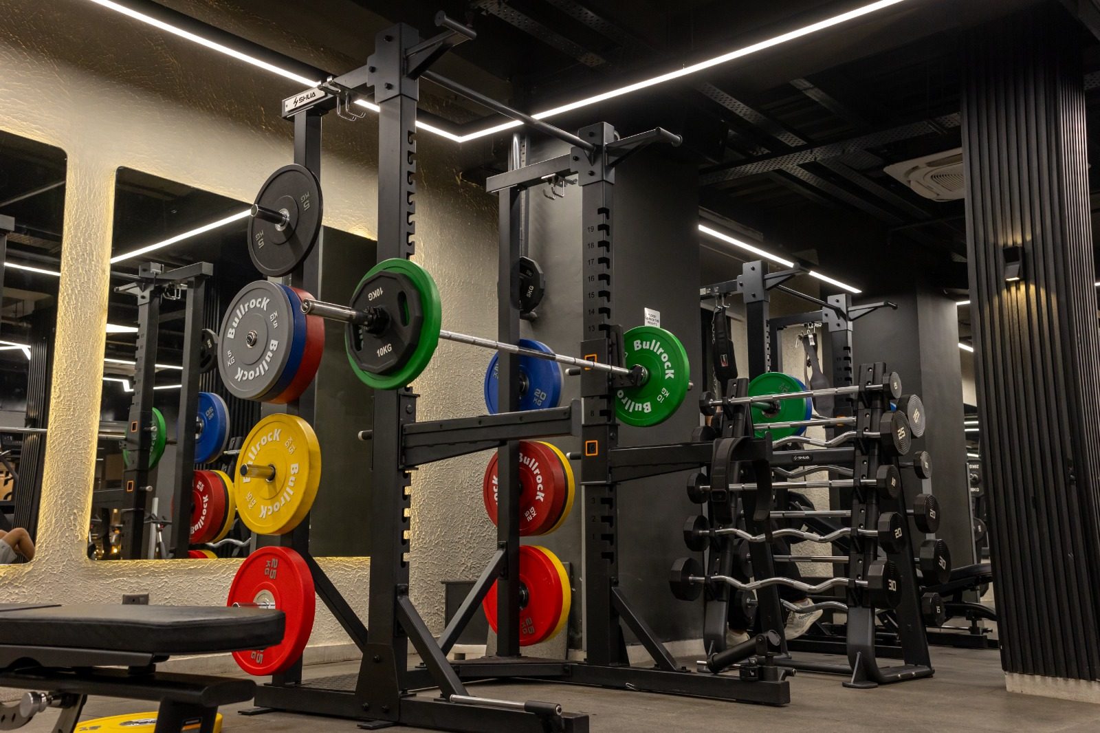 Strength Training Program